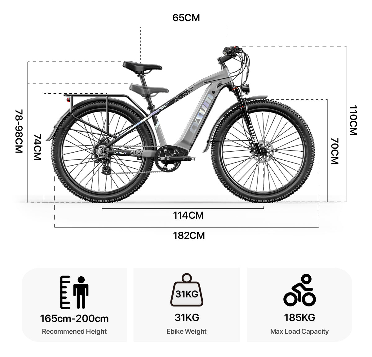 Technical Specifications