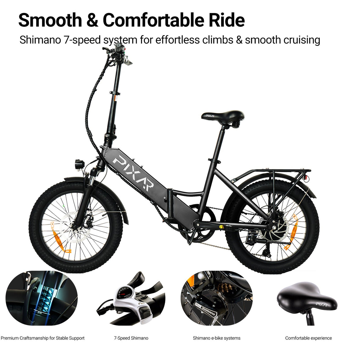 Technical Specifications