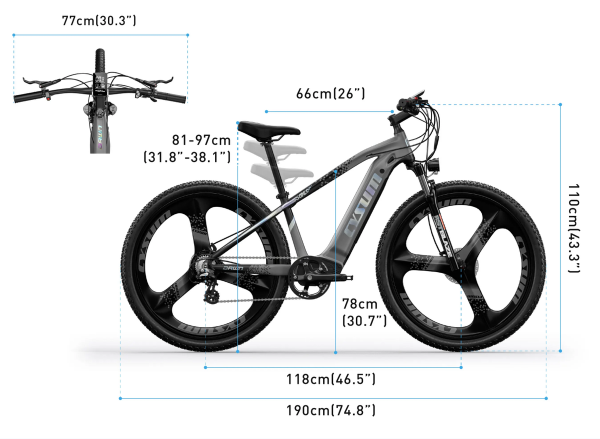 Technical Specifications