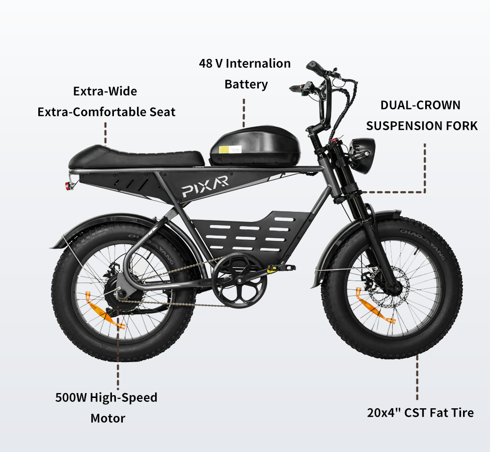 Technical Specifications