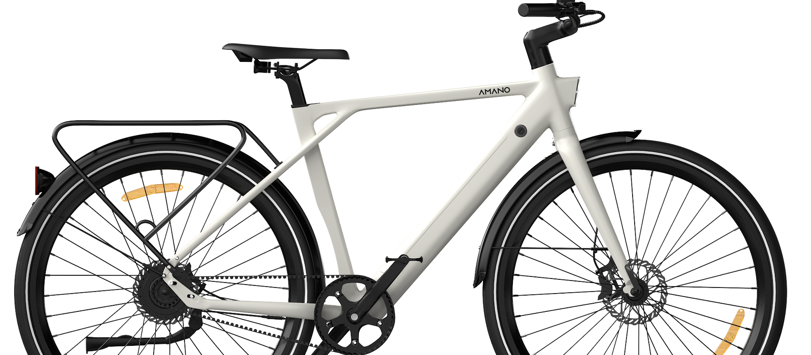 AMANO S900 E-Bike Review: Real-World Test in Europe