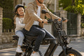 5 Best European Cities for E-Bike Couples