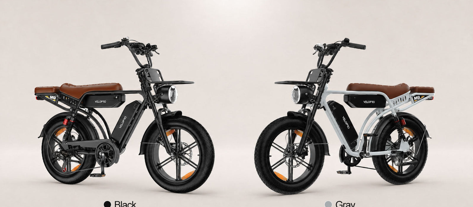 PIXAR and VELOPRO E-Bikes: What’s Changing and What It Means for You