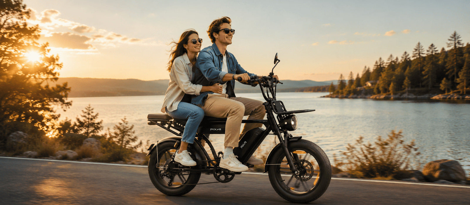 Best Two-Person Electric Bikes in 2026: The Complete European Buyer's Guide