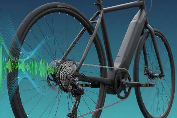 How to Fix Common Electric Bicycle Gearbox Noise: Causes and Solutions