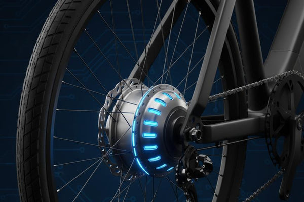 Why Isn't Your E-Bike Motor Working? Causes and Solutions