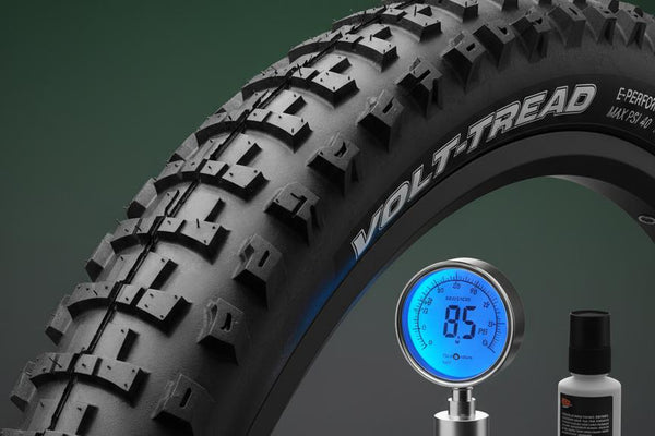 The Ultimate Guide to Tire Maintenance: Preventing Flats and Extending Lifespan