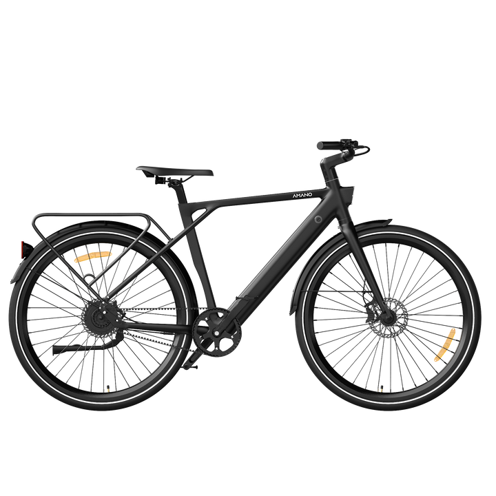 AMANO S900