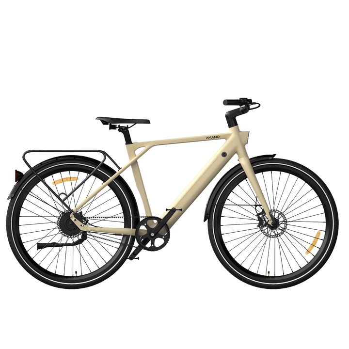 AMANO S900