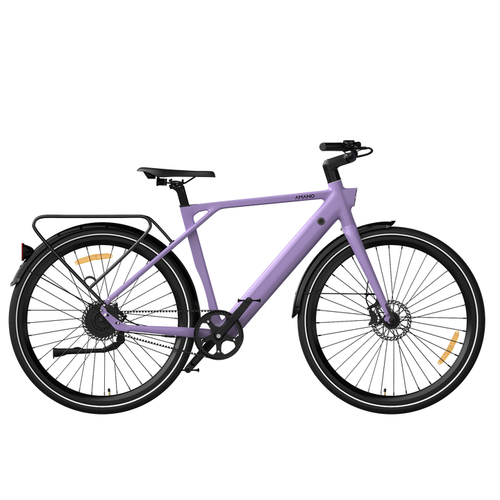 AMANO S900