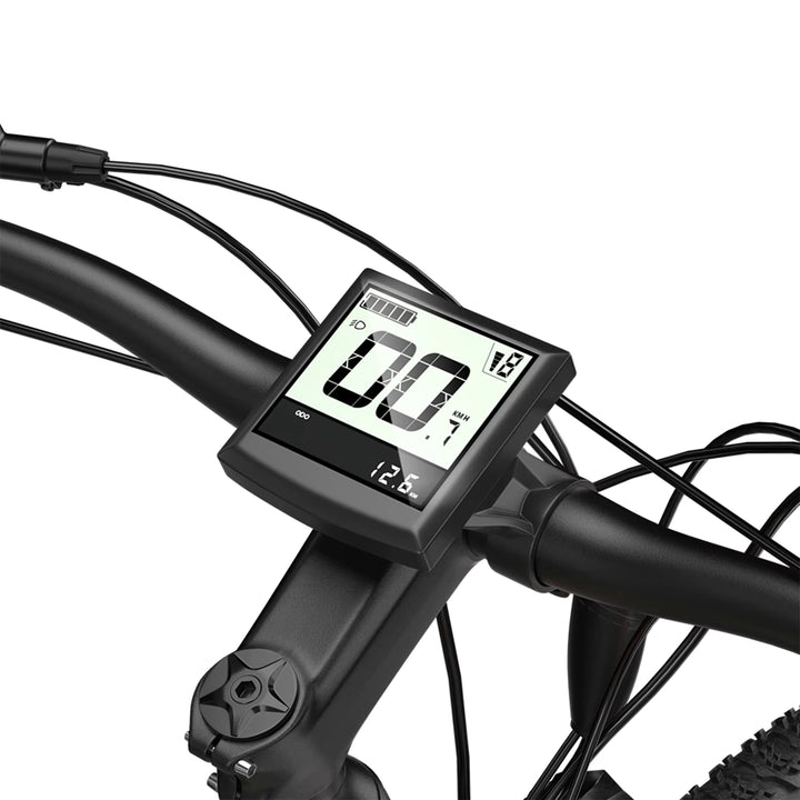Cysum® Speedy 29"（M520）