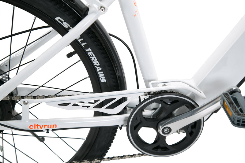 Cysum® X-City