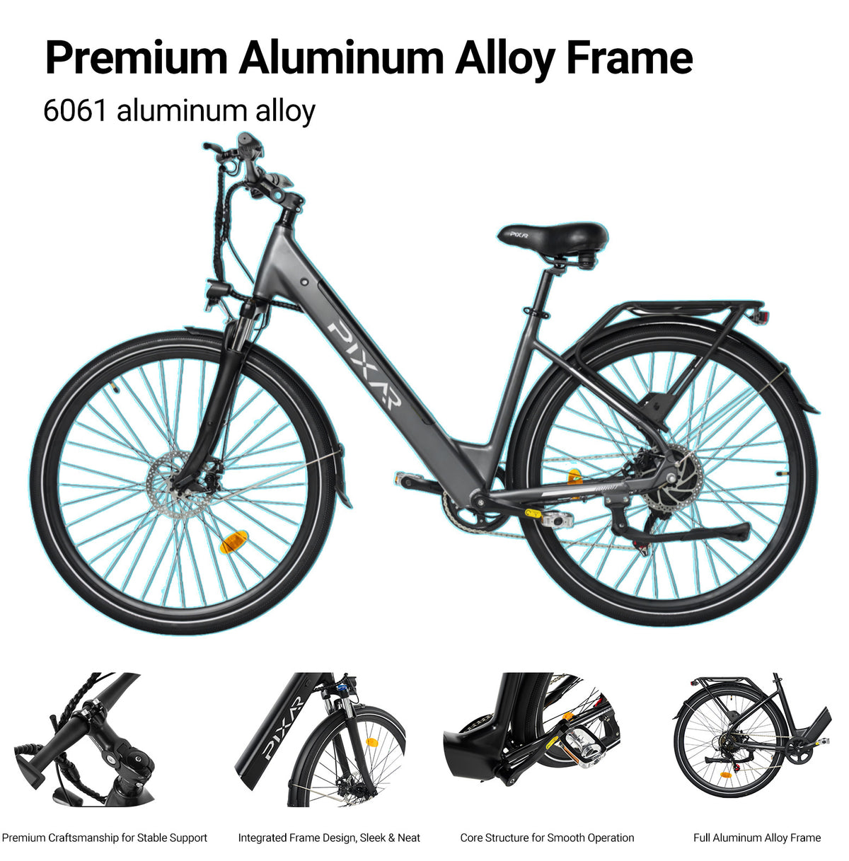 Technical Specifications