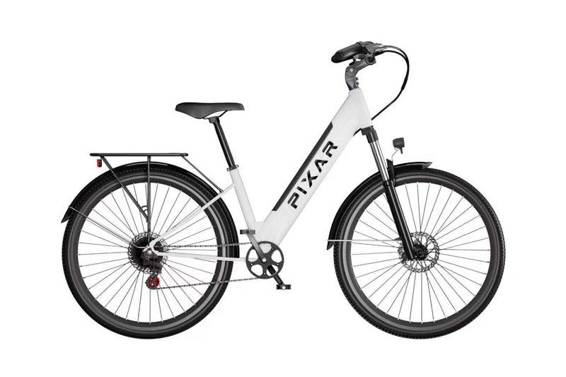 PIXAR® Cruiser