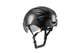 Bicycle protection helmet