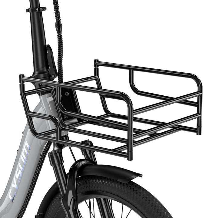 Cysum®  AG1 Pro Electric Tricycle
