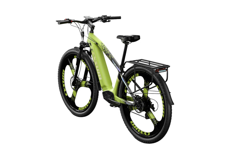 Cysum® Speedy 29"（M520）