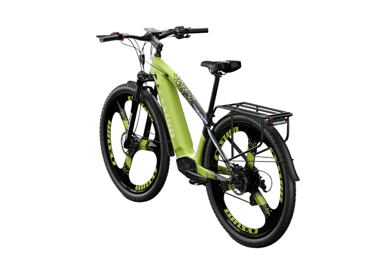 Cysum® Speedy 29"（M520）