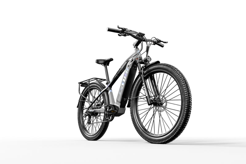 Cysum® Speedy 27.5''（M520）