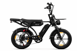 All ebike