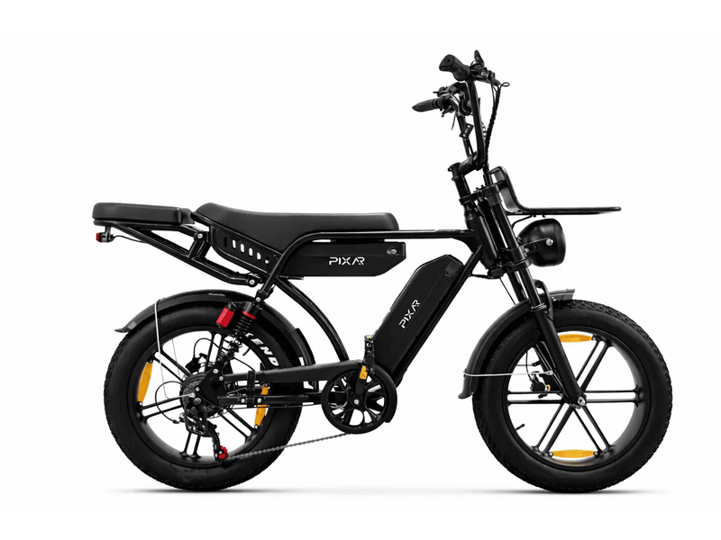 All ebike