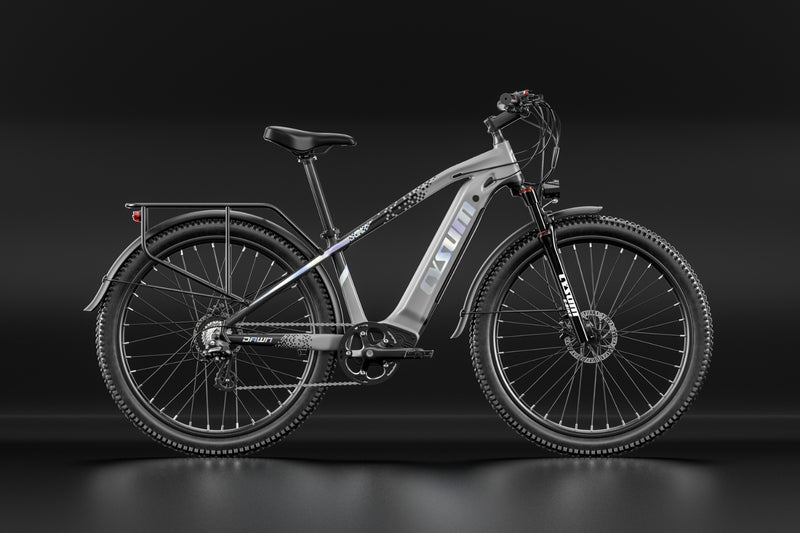 Cysum® Speedy 27.5''（M520）