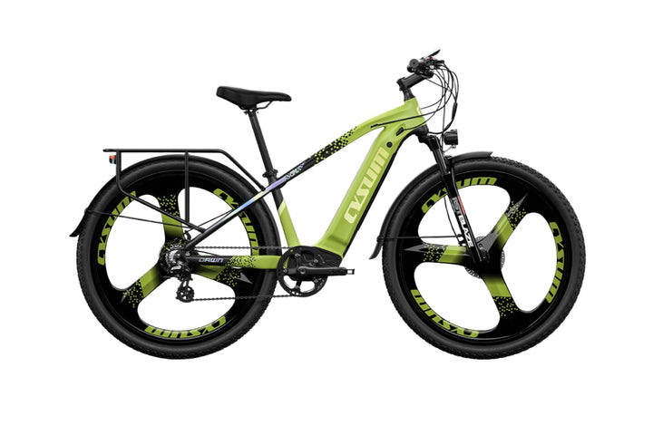 Cysum® Speedy 29"（M520）