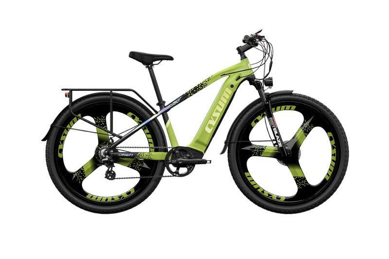 Cysum® Speedy 29"（M520）