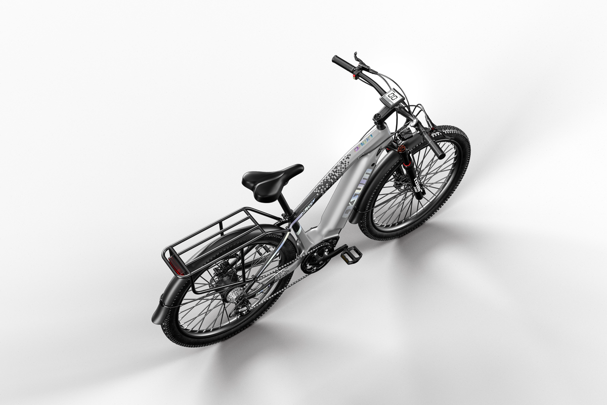 Ride in Style