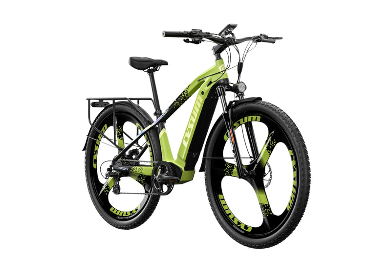 Cysum® Speedy 29"（M520）