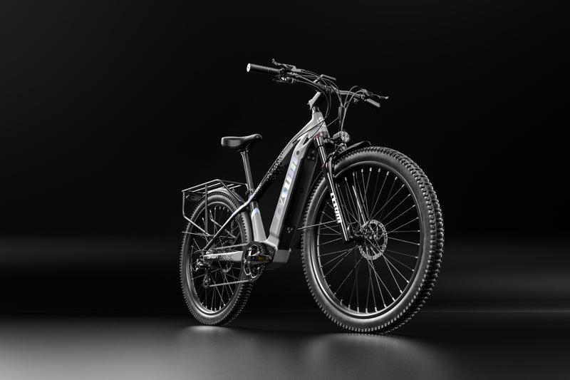 Cysum® Speedy 27.5''（M520）
