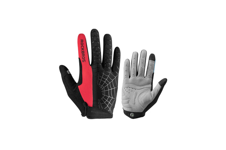Full Finger Gloves