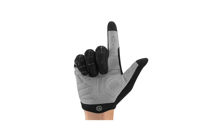 Full Finger Gloves
