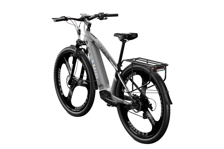 Cysum® Speedy 29"（M520）