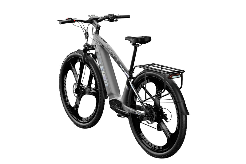 Cysum® Speedy 29"（M520）