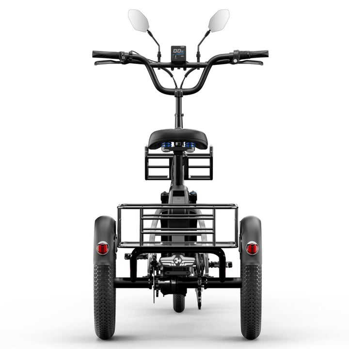 Cysum®  AG1 Pro Electric Tricycle