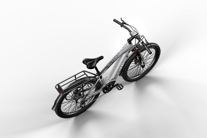 Cysum® Speedy 27.5''（M520）