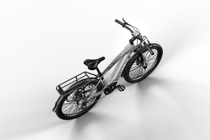 Cysum® Speedy 27.5''（M520）