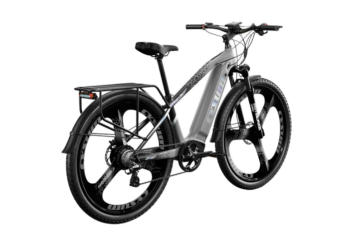 Cysum® Speedy 29"（M520）