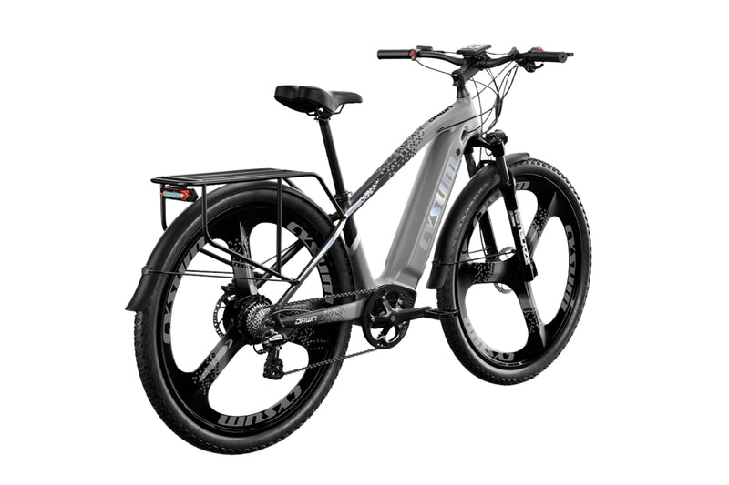 Cysum® Speedy 29"（M520）