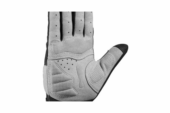 Full Finger Gloves