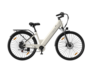 City E-Bike