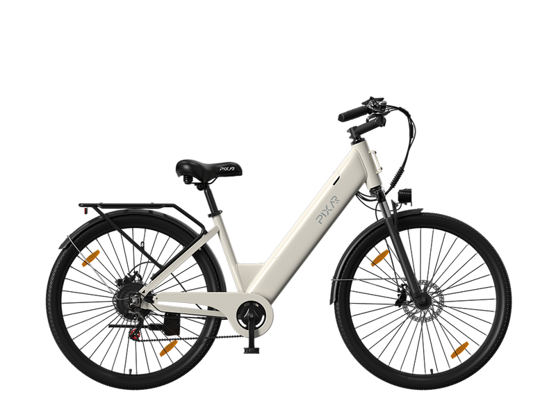 City E-Bike