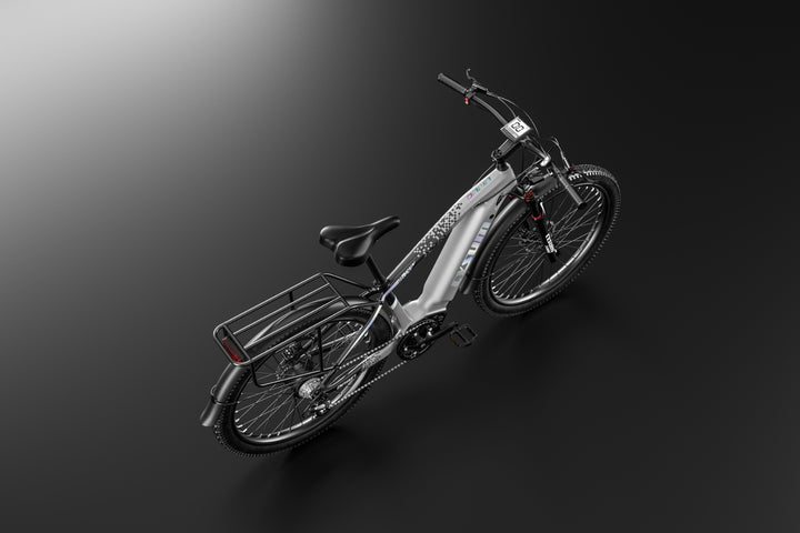 Cysum® Speedy 27.5''（M520）