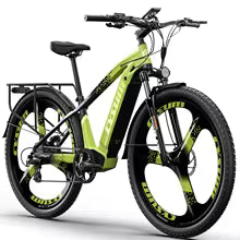 Cysum® Speedy 29"（M520）