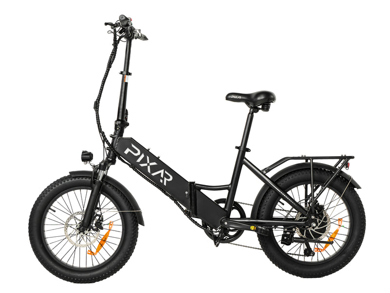Ebike