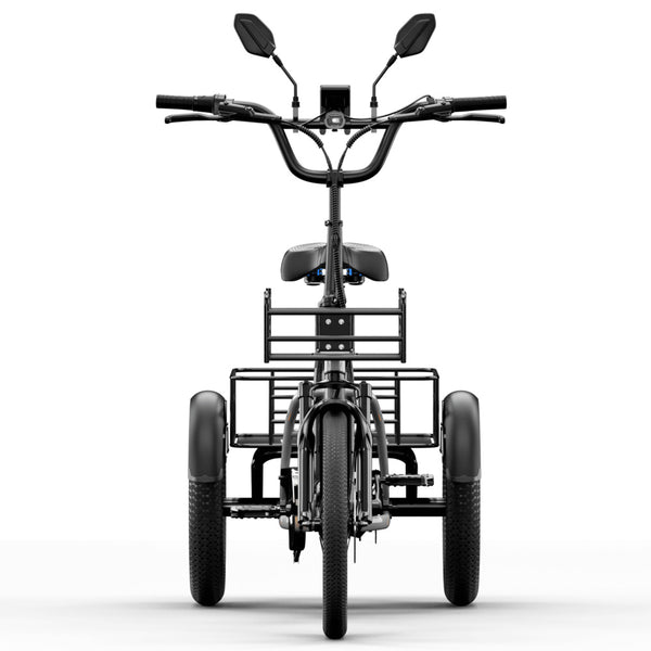 Cysum®  AG1 Pro Electric Tricycle