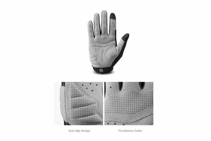 Full Finger Gloves