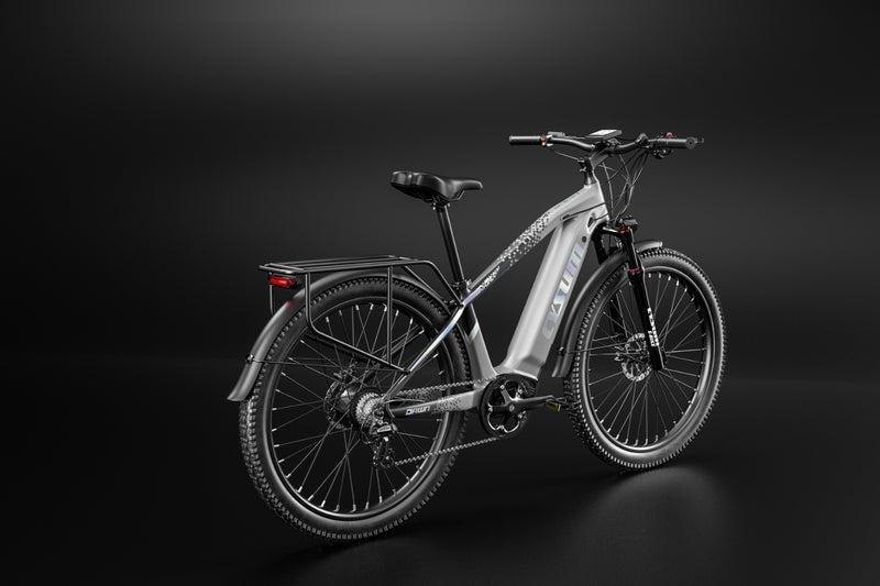 Cysum® Speedy 27.5''（M520）