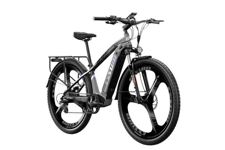 Cysum® Speedy 29"（M520）